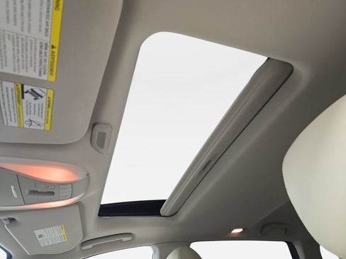 Used 2020 INFINITI QX60 Luxe w/ Essential Package image 34