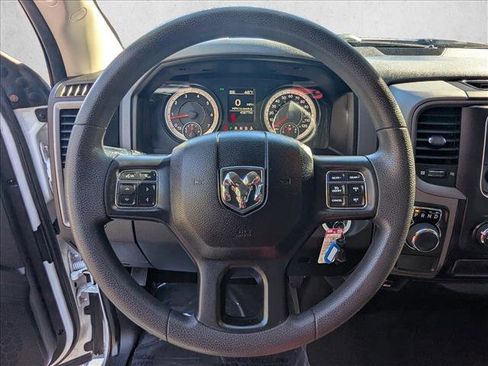 Used 2019 RAM 1500 Express image 15