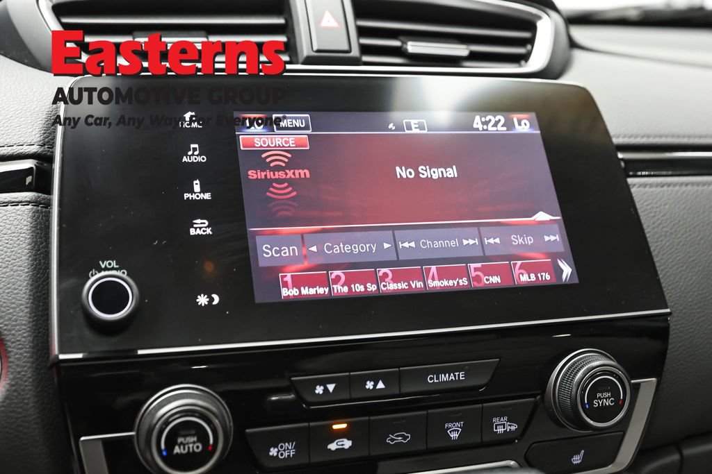 Used 2019 Honda CR-V EX-L image 19