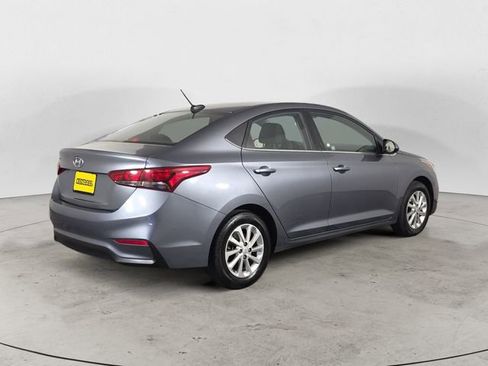 Used 2019 Hyundai Accent SEL FWD image 5