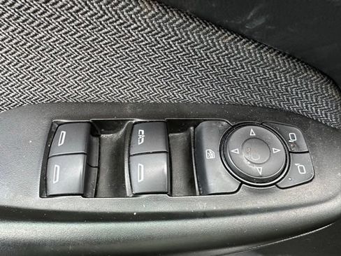 Used 2025 Chevrolet TrailBlazer LT AWD/4WD image 11