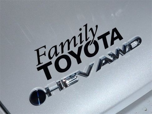 New 2026 Toyota Crown image 8