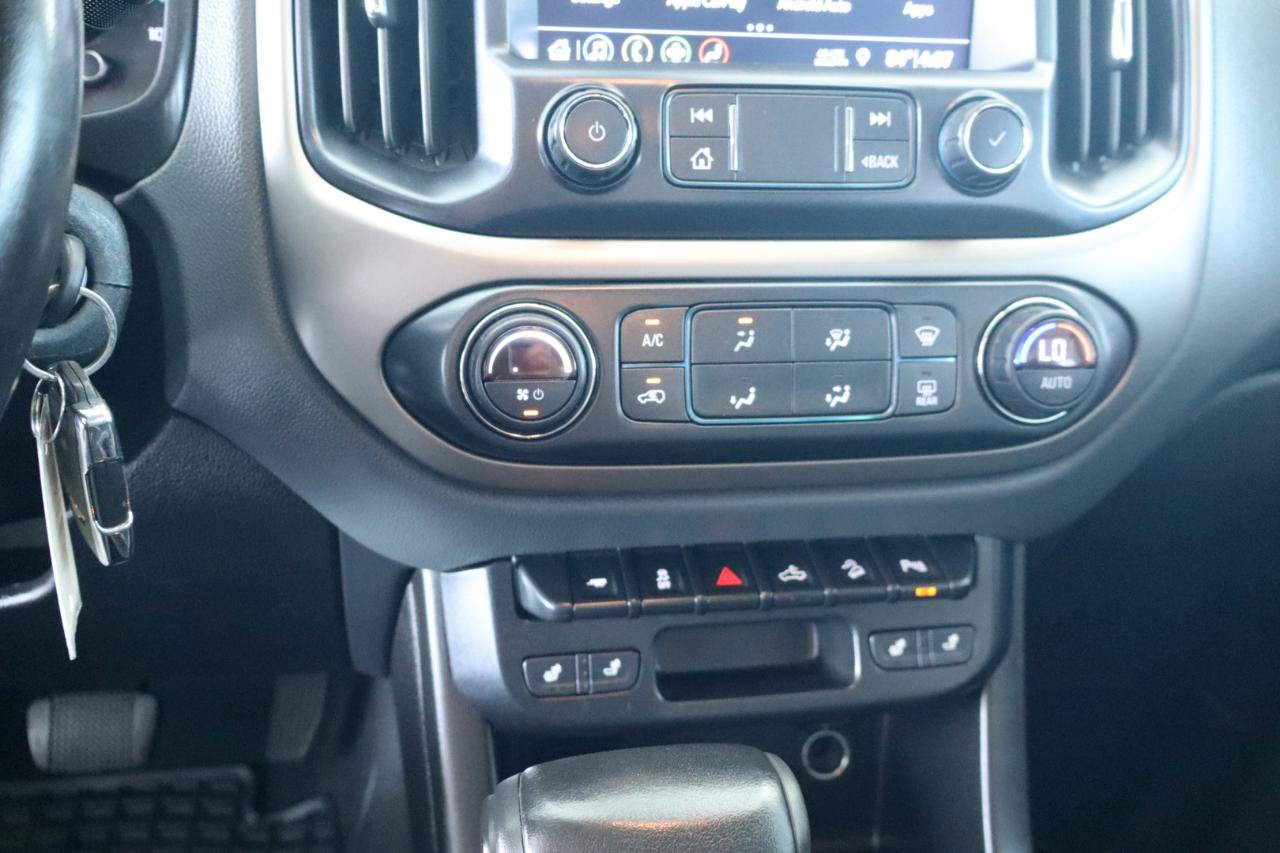 Used 2019 Chevrolet Colorado Z71 RWD image 59
