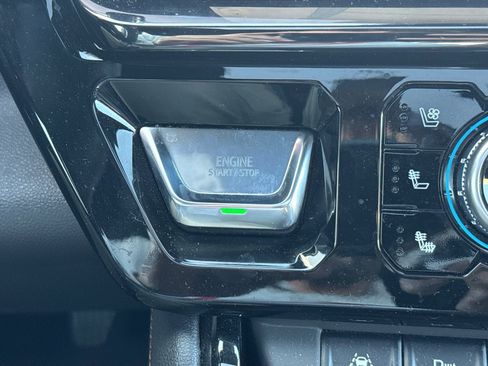 Used 2022 GMC Sierra 1500 AT4 w/ AT4 Premium Package image 35