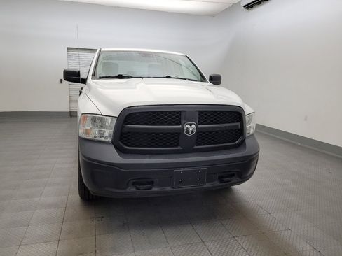 Used 2016 RAM 1500 Tradesman w/ Protection Group AWD/4WD image 14