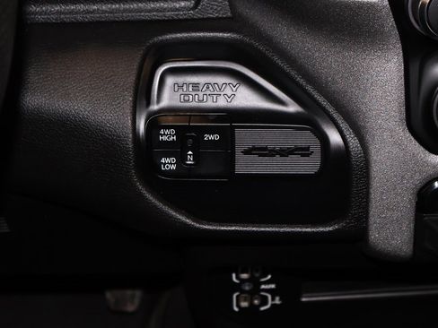 Used 2024 RAM 2500 Tradesman w/ Chrome Appearance Group image 26