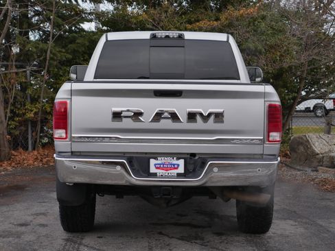 Used 2016 RAM 2500 Limited image 23