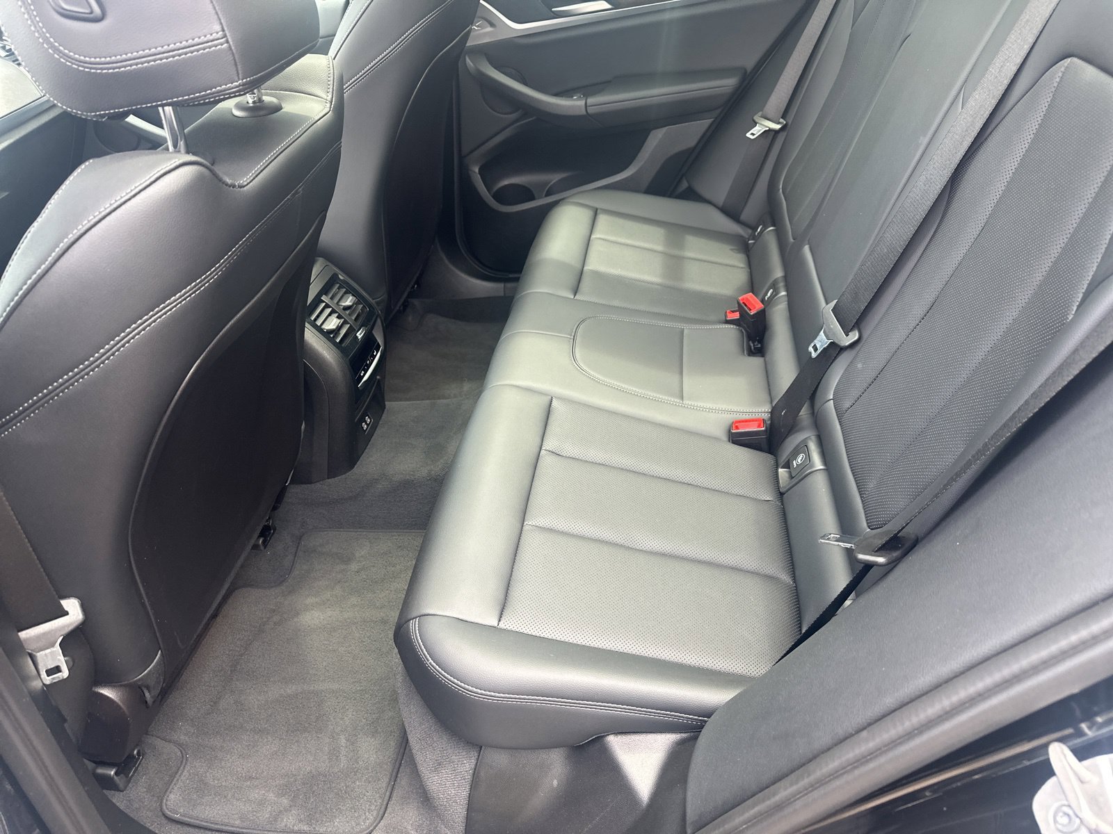 Used 2023 BMW X3 xDrive30i AWD/4WD image 34