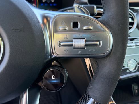 Used 2020 Mercedes-Benz C 63 AMG S image 20