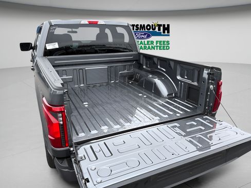 New 2026 Ford F150 STX w/ Equipment Group 200A AWD/4WD image 12