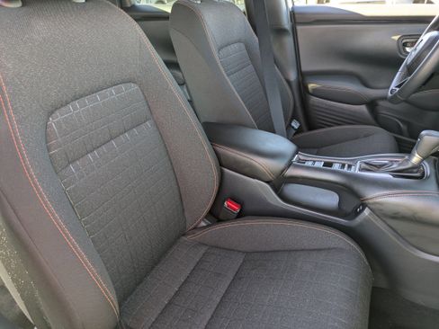 Used 2024 Honda HR-V Sport image 11