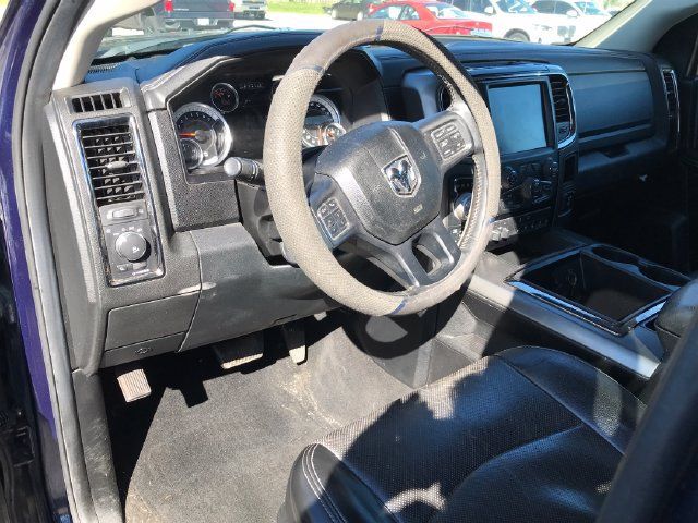 Used 2015 RAM 1500 Sport AWD/4WD image 3