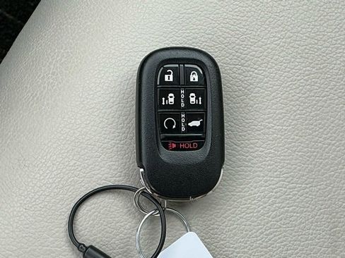 Used 2025 Honda Odyssey EX-L image 22