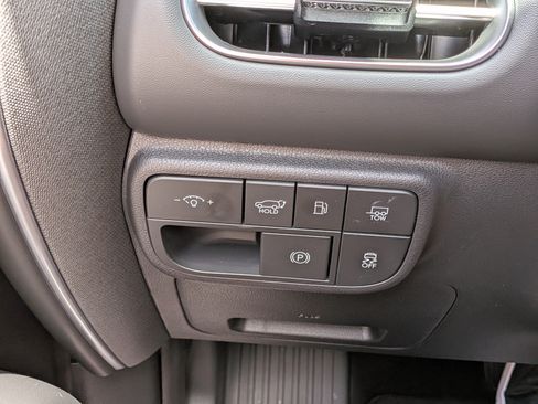 New 2026 Hyundai Palisade Calligraphy FWD image 22