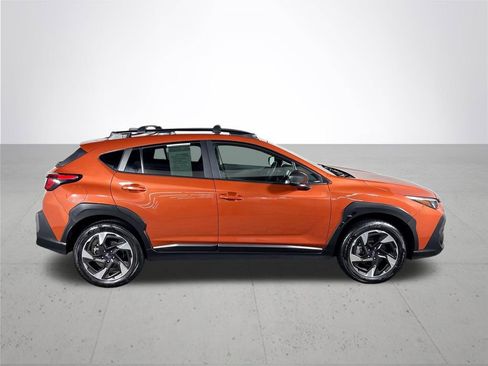 Certified 2025 Subaru Crosstrek 2.5i Limited w/ Popular Package #3A image 6