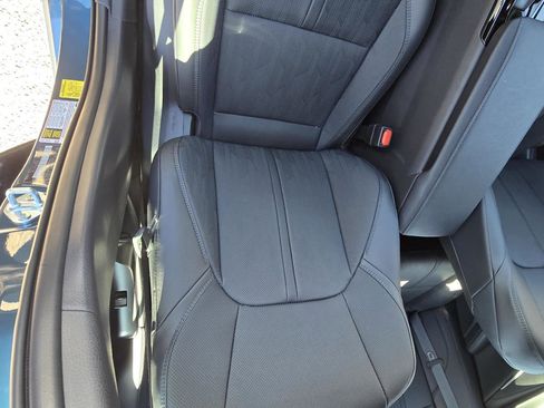 New 2026 Toyota Camry XSE AWD/4WD image 11