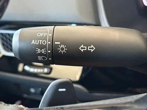 Used 2026 Honda Civic FWD Hybrid Sedan image 28
