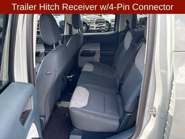 Used 2022 Ford Maverick XLT FWD image 15