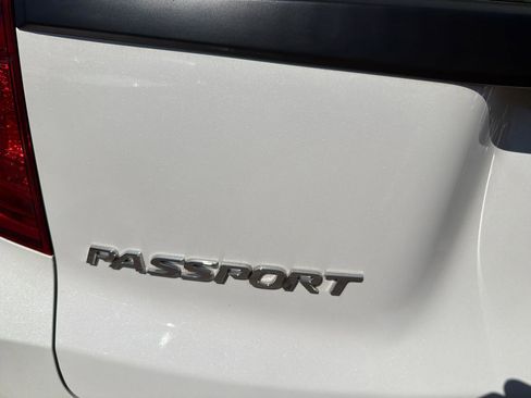 Used 2023 Honda Passport EX-L image 9