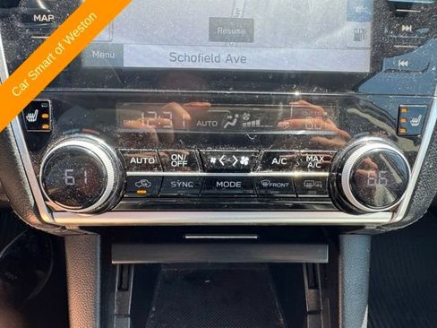 Used 2019 Subaru Outback 2.5i Limited AWD/4WD image 25