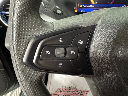 Used 2025 Chevrolet Trax LT image 15