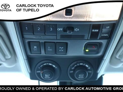 Used 2024 Toyota 4Runner TRD Pro AWD/4WD image 41