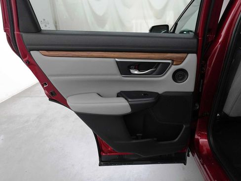 Certified 2022 Honda CR-V Touring image 25