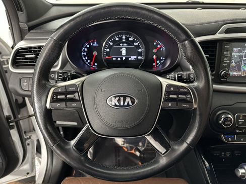 Used 2019 Kia Sorento SX FWD image 14