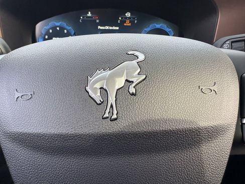 New 2025 Ford Bronco Sport Outer Banks w/ Outer Banks Tech Package+ image 47