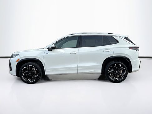 New 2026 Volkswagen Tiguan SEL R-Line image 6