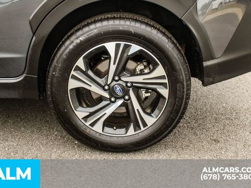 Used 2025 Subaru Crosstrek 2.5i Premium AWD/4WD image 15