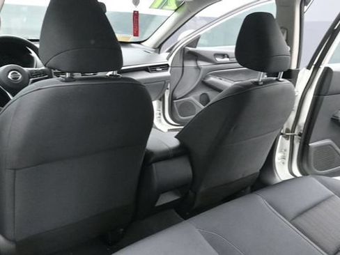 Used 2021 Nissan Altima 2.5 S FWD image 28