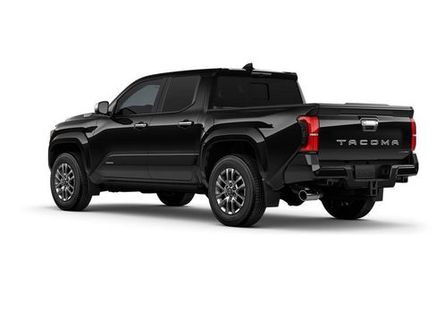 New 2025 Toyota Tacoma Limited image 6