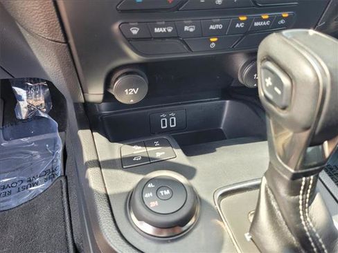 Certified 2023 Ford Ranger XLT w/ Equipment Group 301A Mid image 16