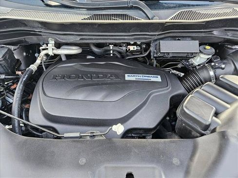 Used 2017 Honda Pilot EX image 22