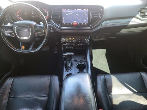 Used 2022 Dodge Durango R/T AWD/4WD image 24