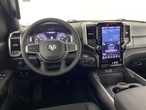 New 2026 RAM 1500 Big Horn image 19