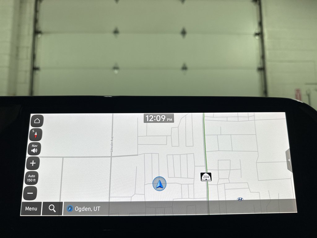 Used 2025 Hyundai Palisade Calligraphy AWD/4WD image 30