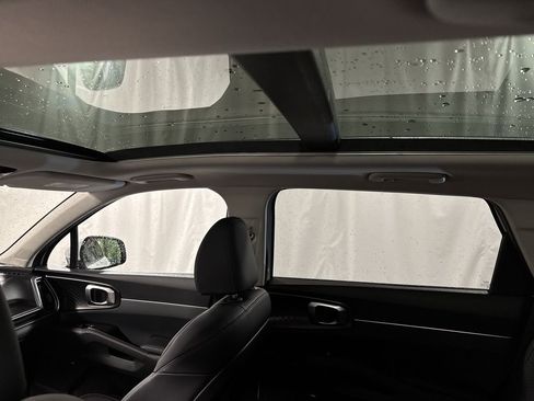 New 2026 Kia Sorento EX image 29