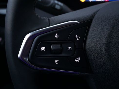 New 2026 Chevrolet TrailBlazer LT image 19