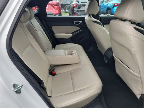 Used 2023 Acura Integra A-Spec image 20