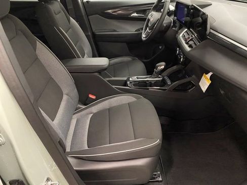 New 2026 Chevrolet TrailBlazer LT w/ Convenience Package image 21