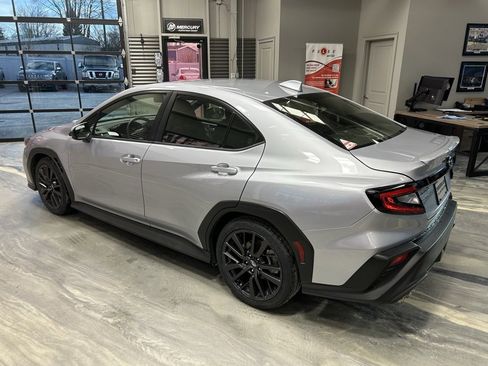 Used 2023 Subaru WRX Premium image 33