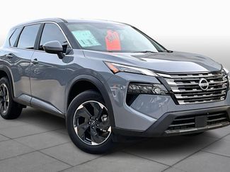 New 2026 Nissan Rogue SV video 2