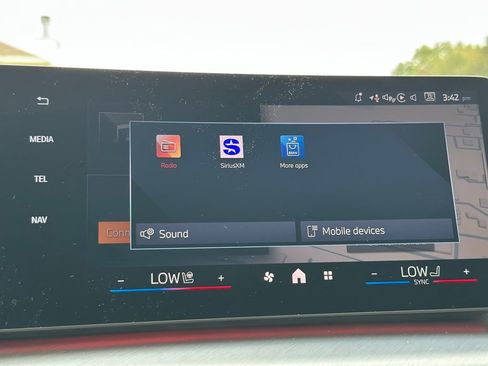 New 2026 BMW X1 xDrive28i image 40