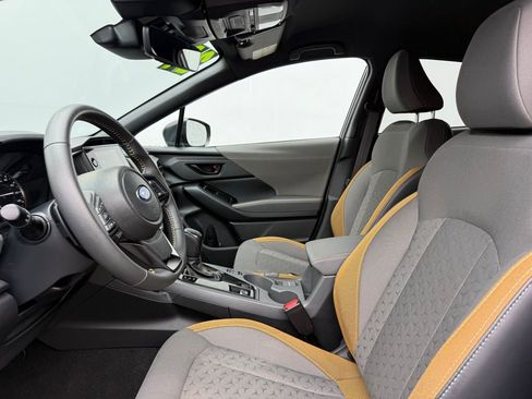 Used 2024 Subaru Crosstrek 2.5i Sport AWD/4WD image 15