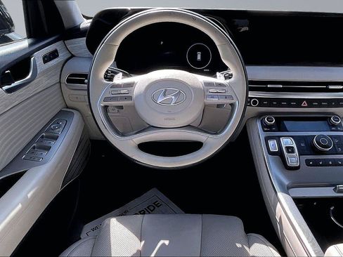 Used 2024 Hyundai Palisade Calligraphy AWD/4WD image 5