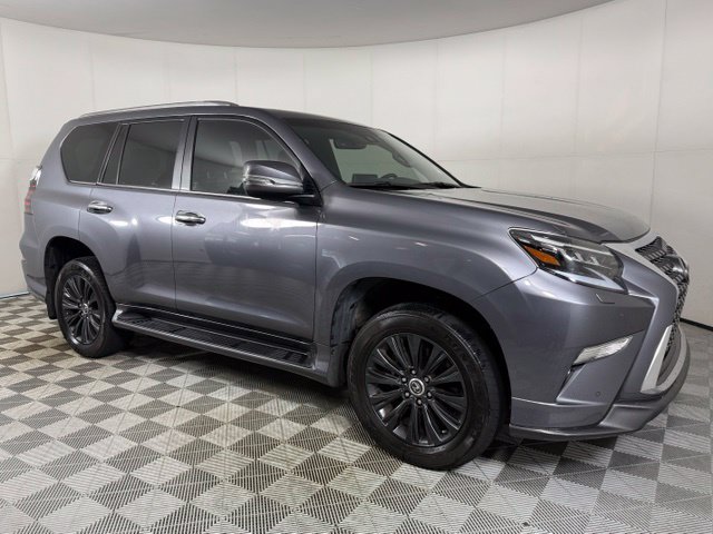Used 2023 Lexus GX 460 Premium w/ Accessory Package AWD/4WD image 11
