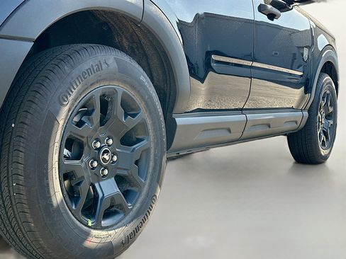 New 2025 Ford Bronco Sport Big Bend w/ Convenience Package image 14