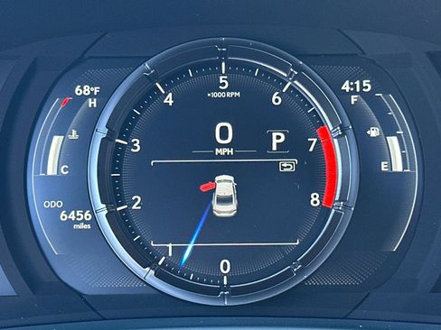 Certified 2022 Lexus RC 350 F Sport RWD image 36